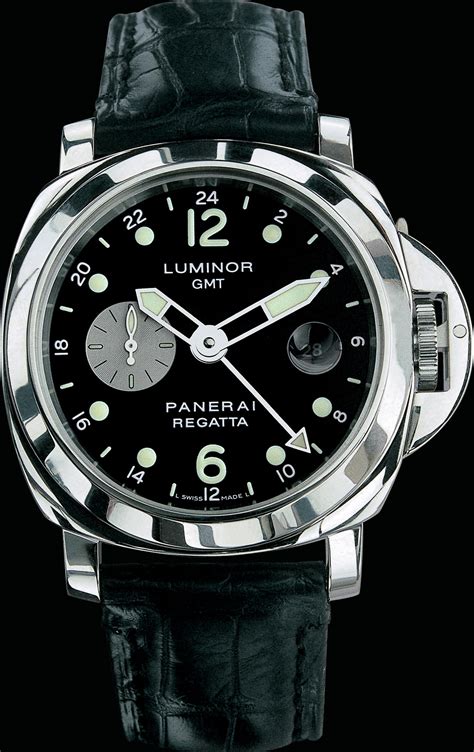 pam 156 panerai